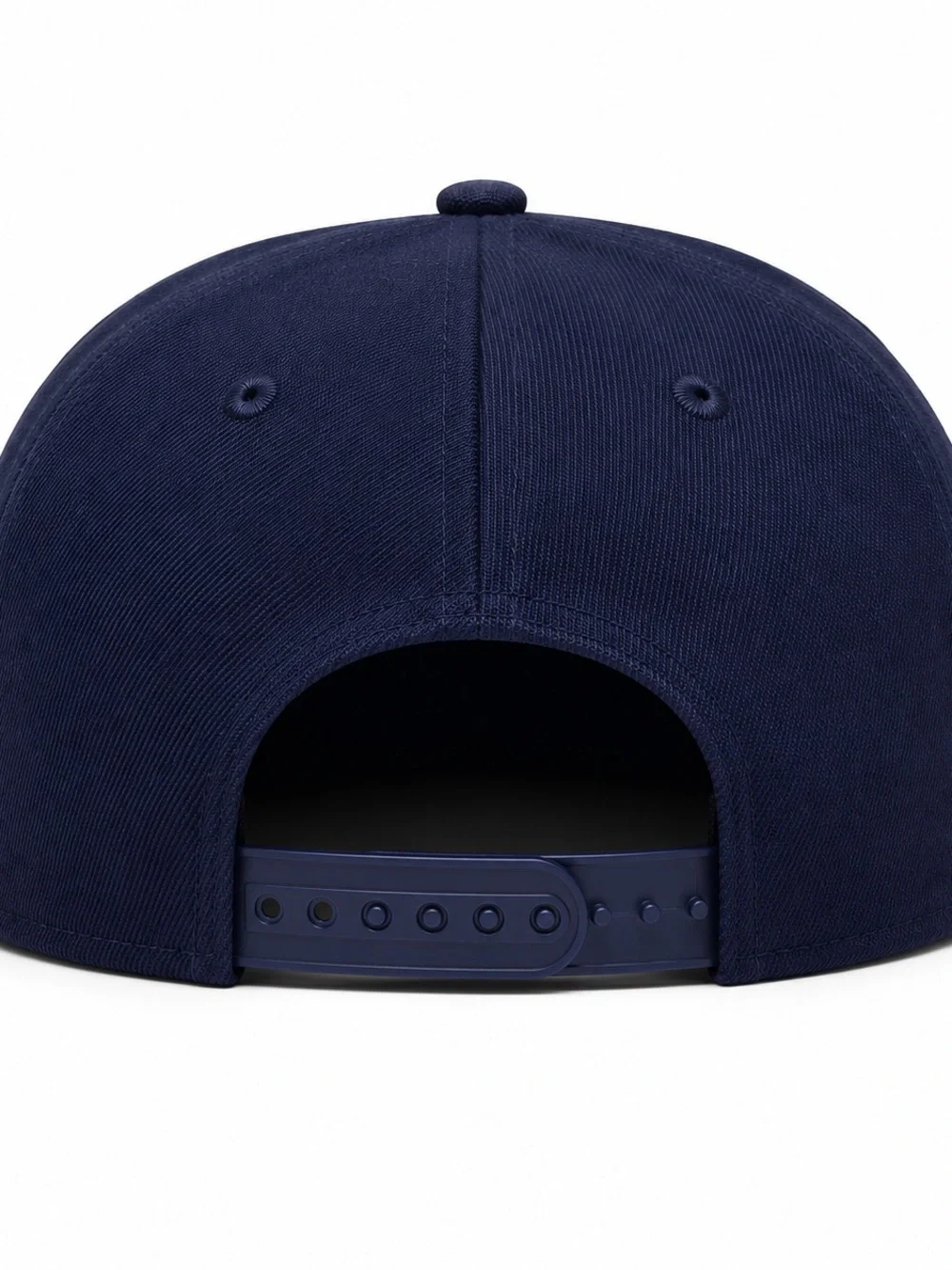 ❤️‍🔥 Chicago Navy Orange Snapback Hat Streetwear Flat Bill Embroidered w/ Stars